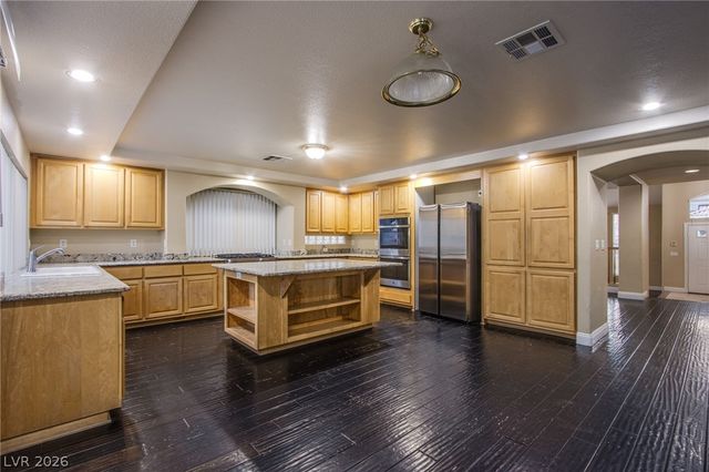 6637 Coronado Palms Avenue, Las Vegas, NV 89139