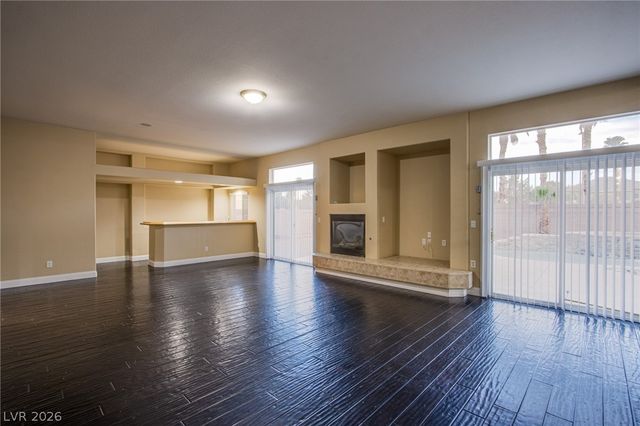 6637 Coronado Palms Avenue, Las Vegas, NV 89139