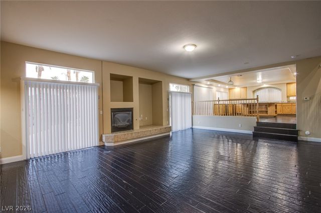 6637 Coronado Palms Avenue, Las Vegas, NV 89139