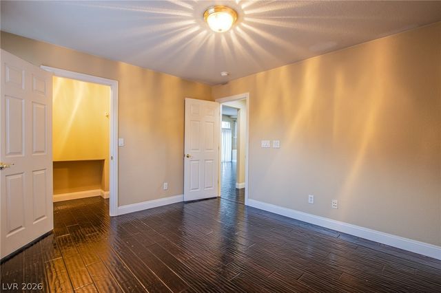 6637 Coronado Palms Avenue, Las Vegas, NV 89139