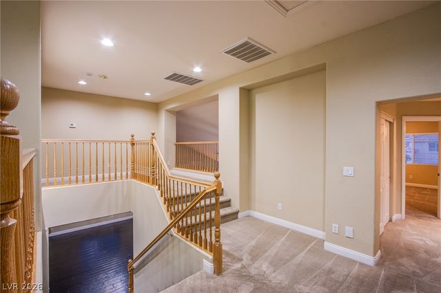 6637 Coronado Palms Avenue, Las Vegas, NV 89139