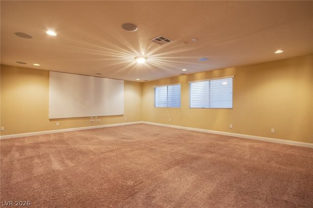 6637 Coronado Palms Avenue, Las Vegas, NV 89139