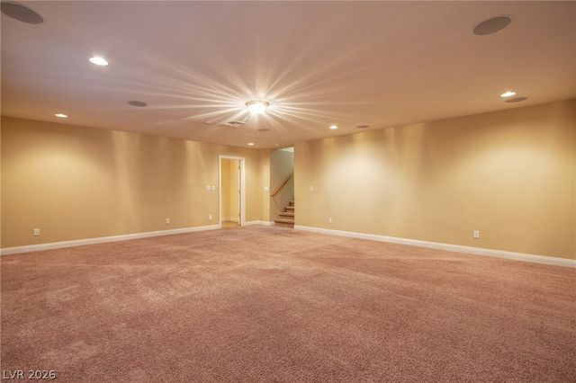 6637 Coronado Palms Avenue, Las Vegas, NV 89139