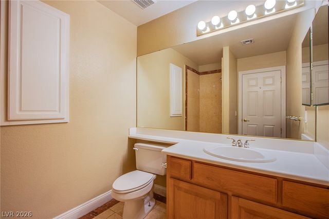 6637 Coronado Palms Avenue, Las Vegas, NV 89139