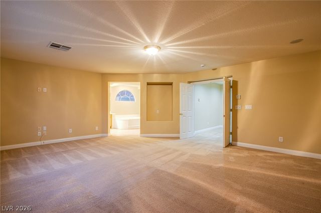 6637 Coronado Palms Avenue, Las Vegas, NV 89139