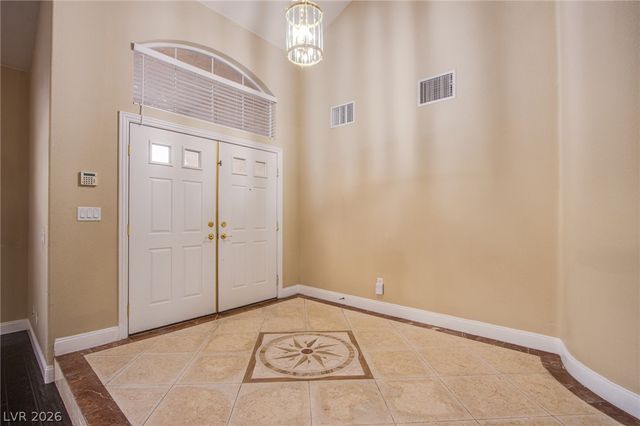 6637 Coronado Palms Avenue, Las Vegas, NV 89139