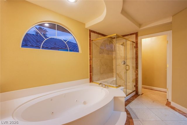 6637 Coronado Palms Avenue, Las Vegas, NV 89139