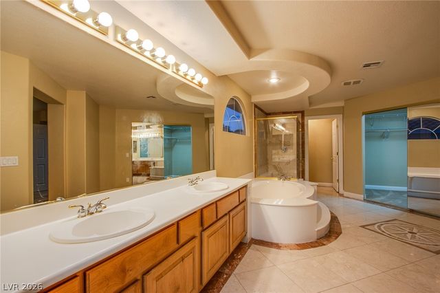6637 Coronado Palms Avenue, Las Vegas, NV 89139
