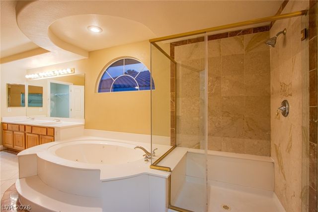 6637 Coronado Palms Avenue, Las Vegas, NV 89139
