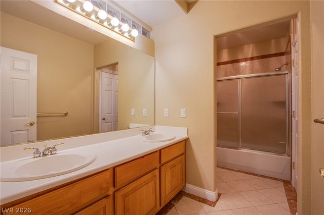 6637 Coronado Palms Avenue, Las Vegas, NV 89139