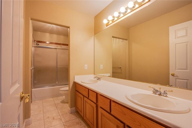 6637 Coronado Palms Avenue, Las Vegas, NV 89139