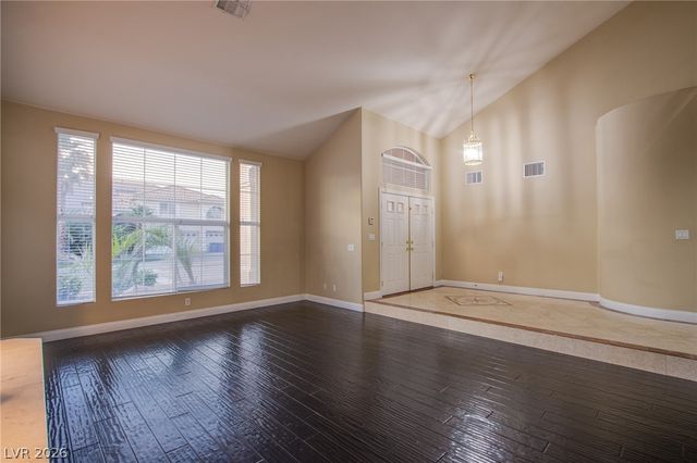 6637 Coronado Palms Avenue, Las Vegas, NV 89139