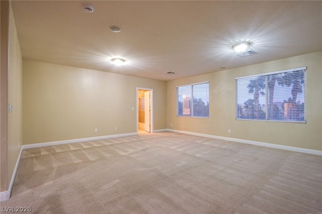 6637 Coronado Palms Avenue, Las Vegas, NV 89139