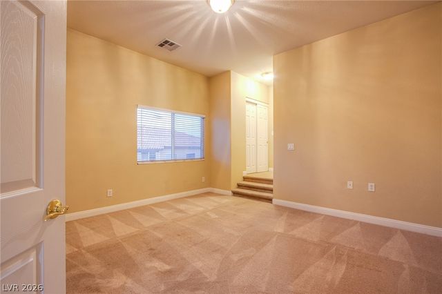 6637 Coronado Palms Avenue, Las Vegas, NV 89139