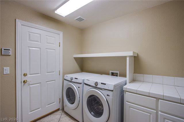 6637 Coronado Palms Avenue, Las Vegas, NV 89139