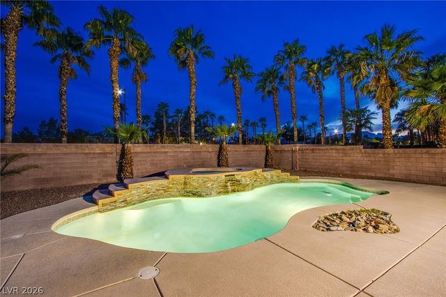 6637 Coronado Palms Avenue, Las Vegas, NV 89139