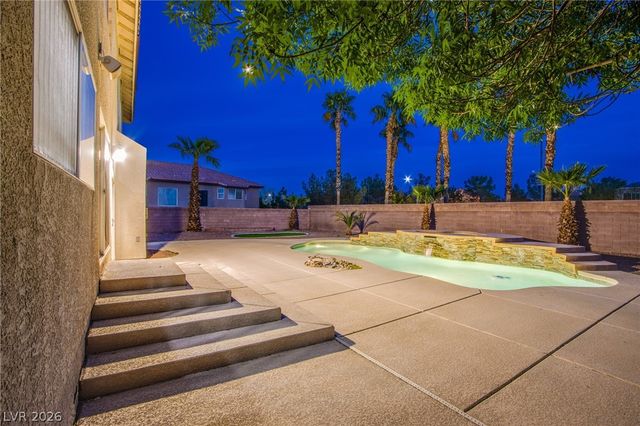 6637 Coronado Palms Avenue, Las Vegas, NV 89139