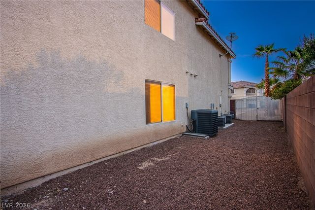 6637 Coronado Palms Avenue, Las Vegas, NV 89139