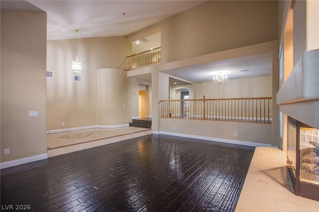6637 Coronado Palms Avenue, Las Vegas, NV 89139