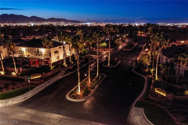 6637 Coronado Palms Avenue, Las Vegas, NV 89139