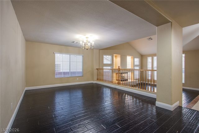 6637 Coronado Palms Avenue, Las Vegas, NV 89139