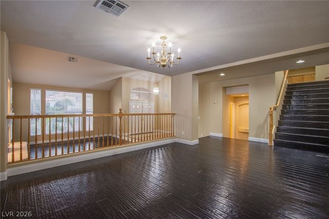 6637 Coronado Palms Avenue, Las Vegas, NV 89139