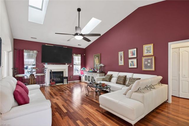 200 Catalpa CT, Suffolk, VA 23435