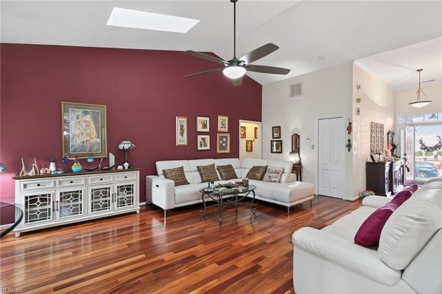 200 Catalpa CT, Suffolk, VA 23435