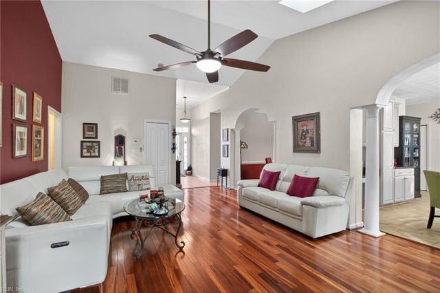 200 Catalpa CT, Suffolk, VA 23435