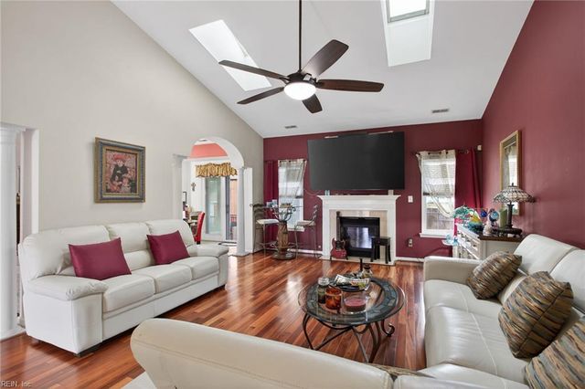 200 Catalpa CT, Suffolk, VA 23435