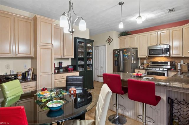 200 Catalpa CT, Suffolk, VA 23435