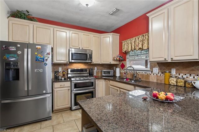 200 Catalpa CT, Suffolk, VA 23435