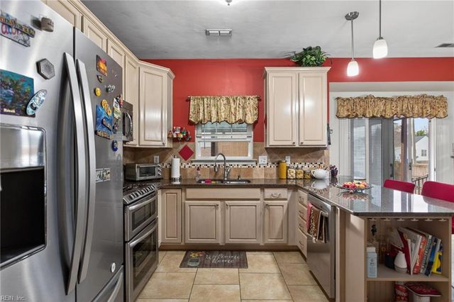 200 Catalpa CT, Suffolk, VA 23435