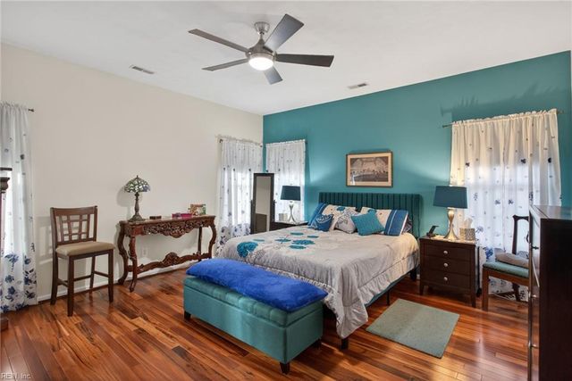 200 Catalpa CT, Suffolk, VA 23435