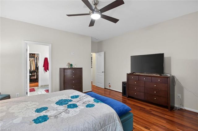 200 Catalpa CT, Suffolk, VA 23435