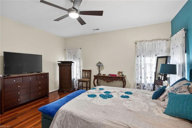 200 Catalpa CT, Suffolk, VA 23435