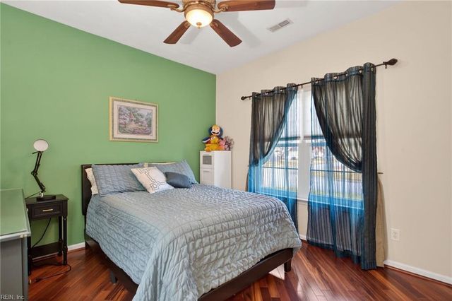 200 Catalpa CT, Suffolk, VA 23435