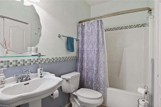 200 Catalpa CT, Suffolk, VA 23435