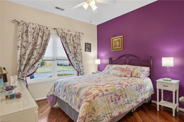 200 Catalpa CT, Suffolk, VA 23435