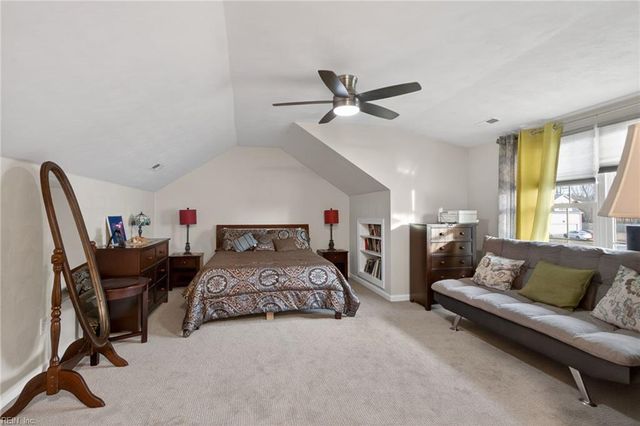 200 Catalpa CT, Suffolk, VA 23435