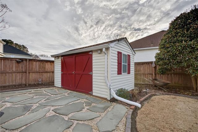 200 Catalpa CT, Suffolk, VA 23435