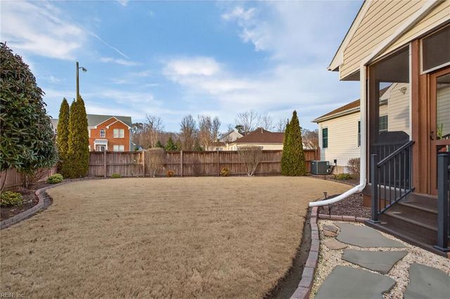 200 Catalpa CT, Suffolk, VA 23435