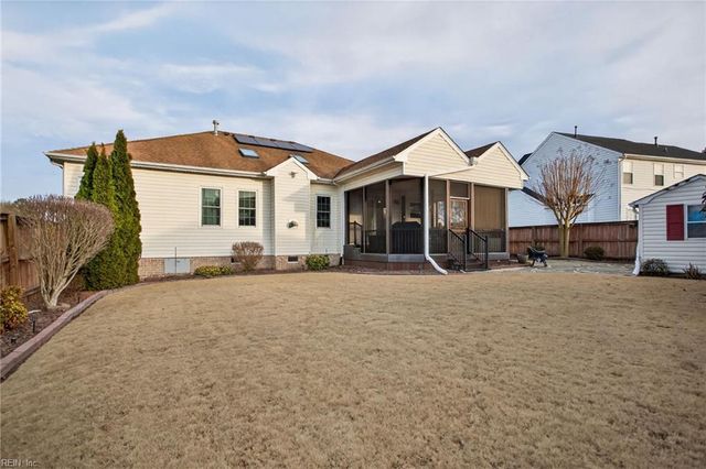 200 Catalpa CT, Suffolk, VA 23435