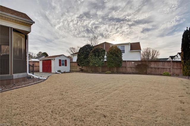 200 Catalpa CT, Suffolk, VA 23435