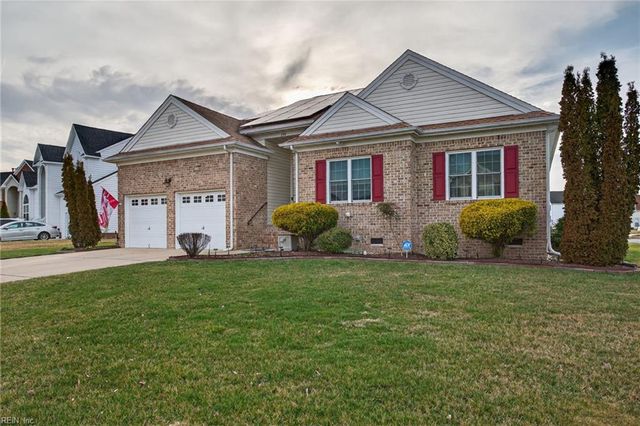 200 Catalpa CT, Suffolk, VA 23435