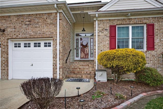 200 Catalpa CT, Suffolk, VA 23435