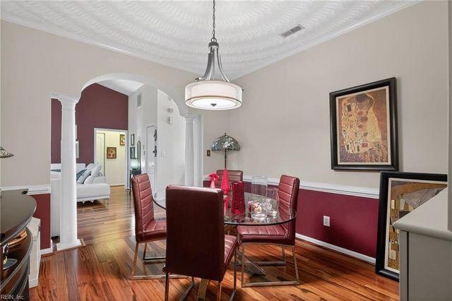 200 Catalpa CT, Suffolk, VA 23435