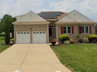 200 Catalpa CT, Suffolk, VA 23435