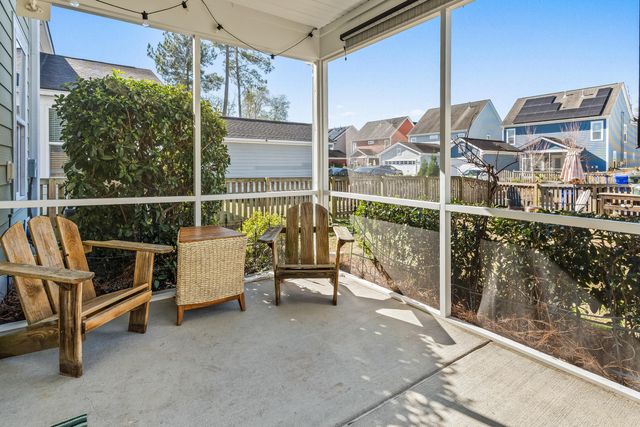 4291 William E Murray Boulevard, Charleston, SC 29414
