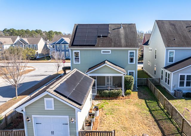4291 William E Murray Boulevard, Charleston, SC 29414